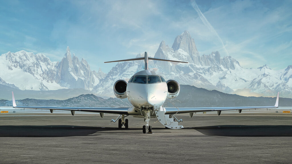 Book Private Jet